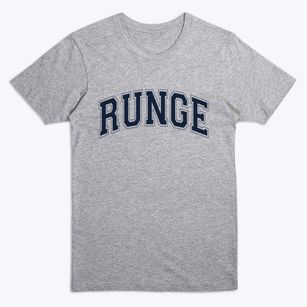 Runge Texas Varsity Premium T-Shirt
