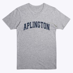 Aplington Iowa Varsity Premium T-Shirt