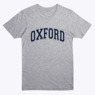 Oxford Kansas Varsity Premium T-Shirt