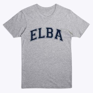 Elba Wisconsin Varsity Premium T-Shirt