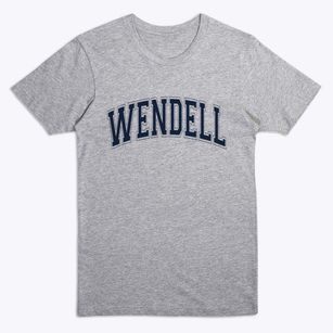 Wendell Massachusetts Varsity Premium T-Shirt