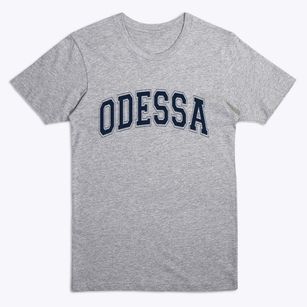 Odessa Washington Varsity Premium T-Shirt