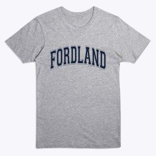 Fordland Missouri Varsity Premium T-Shirt