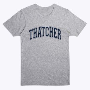Thatcher Utah Varsity Premium T-Shirt