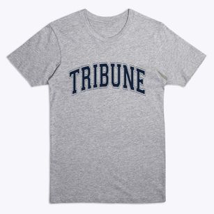Tribune Kansas Varsity Premium T-Shirt