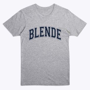 Blende Colorado Varsity Premium T-Shirt
