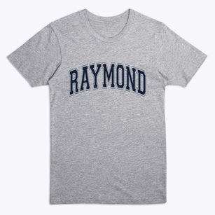 Raymond Minnesota Varsity Premium T-Shirt