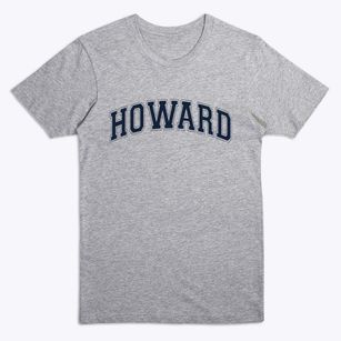 Howard Pennsylvania Varsity Premium T-Shirt