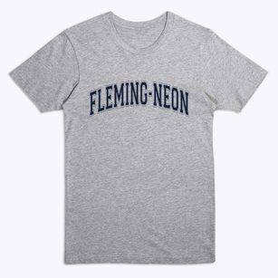 Fleming-neon Kentucky Varsity Premium T-Shirt
