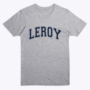 Leroy Alabama Varsity Premium T-Shirt