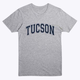 Tucson Arizona Varsity Premium T-Shirt