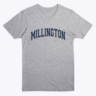 Millington Illinois Varsity Premium T-Shirt