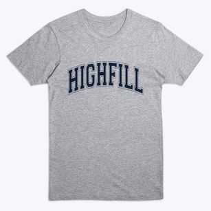 Highfill Arkansas Varsity Premium T-Shirt