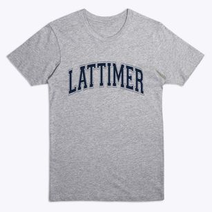 Lattimer Pennsylvania Varsity Premium T-Shirt