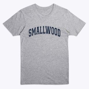 Smallwood New York Varsity Premium T-Shirt