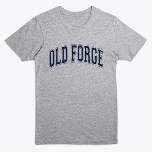 Old Forge New York Varsity Premium T-Shirt