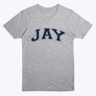 Jay Vermont Varsity Premium T-Shirt
