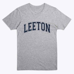 Leeton Missouri Varsity Premium T-Shirt