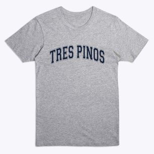 Tres Pinos California Varsity Premium T-Shirt