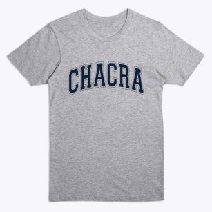 Chacra Colorado Varsity Premium T-Shirt
