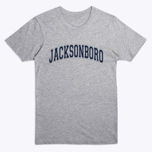Jacksonboro South Carolina Varsity Premium T-Shirt