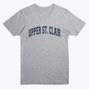 Upper St. Clair Pennsylvania Varsity Premium T-Shirt