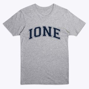 Ione Washington Varsity Premium T-Shirt