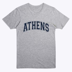 Athens Vermont Varsity Premium T-Shirt