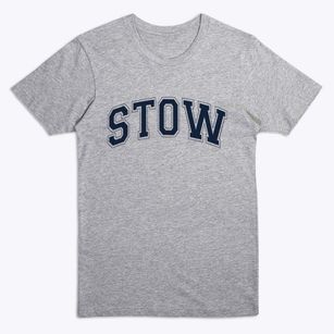 Stow Maine Varsity Premium T-Shirt