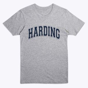 Harding Wisconsin Varsity Premium T-Shirt