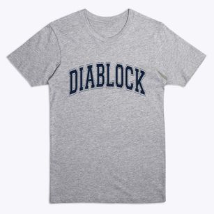 Diablock Kentucky Varsity Premium T-Shirt