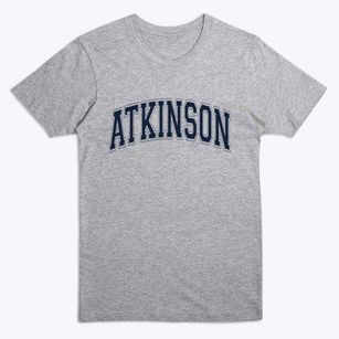 Atkinson North Carolina Varsity Premium T-Shirt