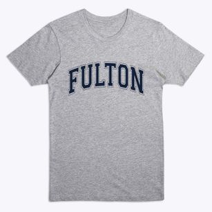 Fulton Indiana Varsity Premium T-Shirt