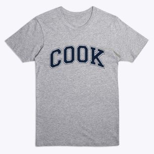 Cook Nebraska Varsity Premium T-Shirt