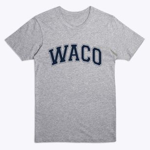 Waco North Carolina Varsity Premium T-Shirt