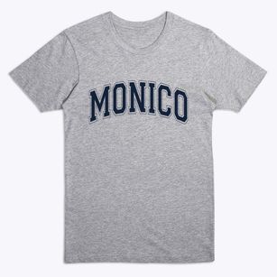 Monico Wisconsin Varsity Premium T-Shirt