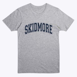 Skidmore Missouri Varsity Premium T-Shirt