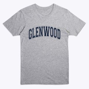 Glenwood Indiana Varsity Premium T-Shirt