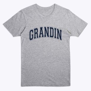 Grandin Missouri Varsity Premium T-Shirt
