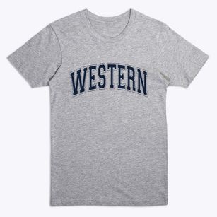 Western Nebraska Varsity Premium T-Shirt