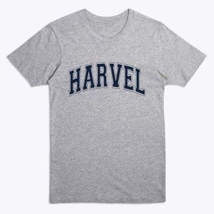 Harvel Illinois Varsity Premium T-Shirt