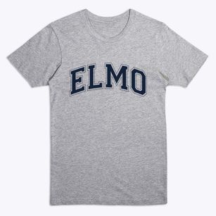 Elmo Missouri Varsity Premium T-Shirt