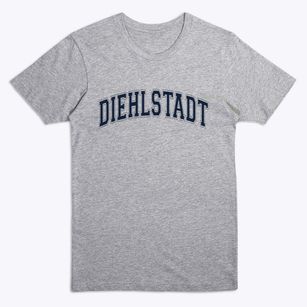 Diehlstadt Missouri Varsity Premium T-Shirt