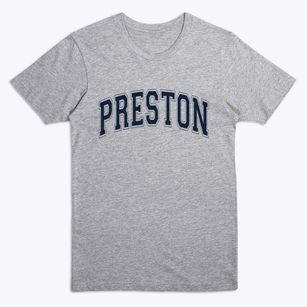 Preston Kansas Varsity Premium T-Shirt