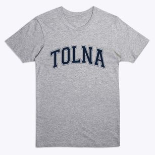 Tolna North Dakota Varsity Premium T-Shirt