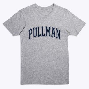Pullman West Virginia Varsity Premium T-Shirt