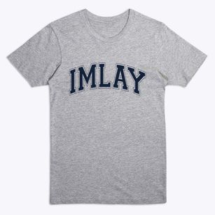 Imlay Nevada Varsity Premium T-Shirt