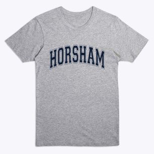 Horsham Pennsylvania Varsity Premium T-Shirt