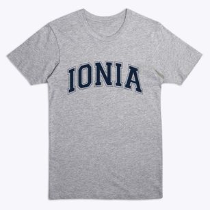 Ionia Missouri Varsity Premium T-Shirt