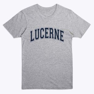 Lucerne Missouri Varsity Premium T-Shirt
